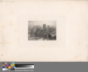 Tancarville