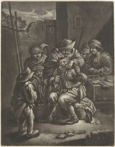 Tandarts