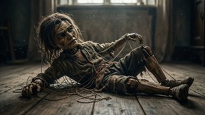 Tangled Marionette