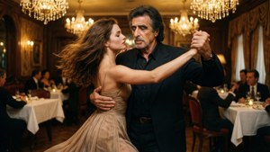 Tango of a Lifetime