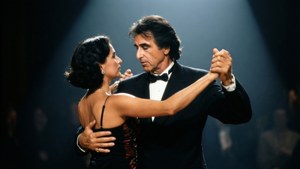 Tango of Scent of a Woman