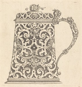 Tankard