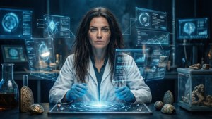 Tannis's Research