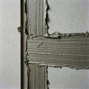 Tape and Mud Macro