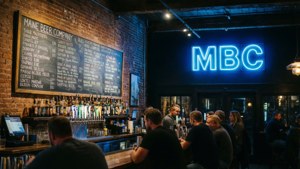 Taproom Vibes