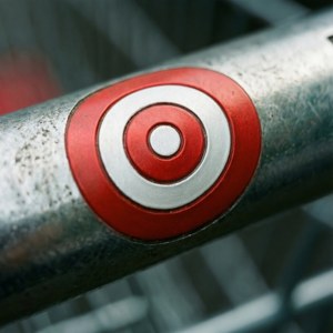 Target Logo Macro