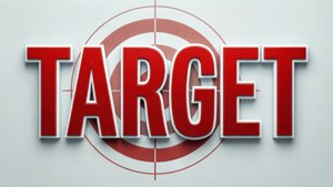 Target Typography