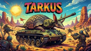 Tarkus Battle