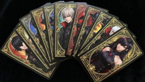 Tarot Cards