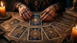 Tarot Reading