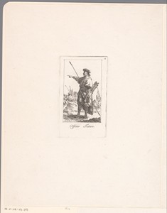 Tartaarse officier