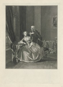 Tartuffe of de schijnheilige bedrieger