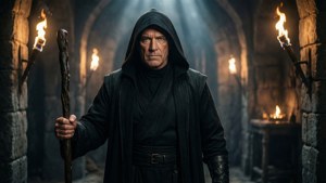Taskmaster in the Dungeon