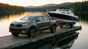 Tasman Lake Life