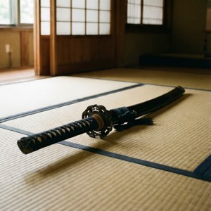 Tatami Rest