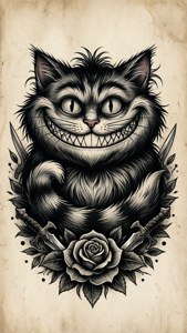 Tattoo Flash