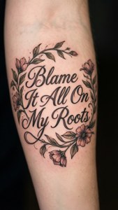 Tattoo Roots