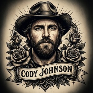 Tattoo Style Cody