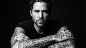 Tattooed Arms