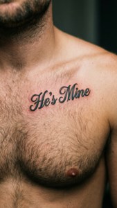 Tattooed Promise