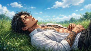 Tattoos Revealed