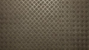 Taupe Diamond Plate