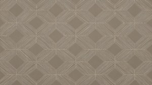 Taupe Hexagon Tessellation