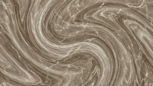 Taupe Marble Swirl