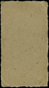 Taupe Recycled Paper
