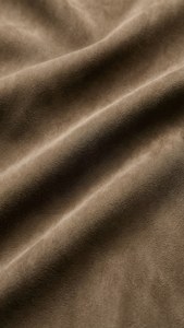 Taupe Suede Texture
