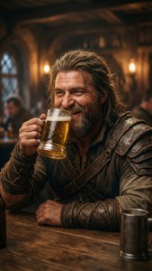 Tavern Break
