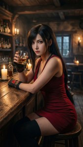 Tavern Melancholy