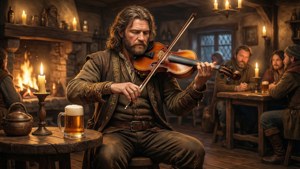 Tavern Melodies