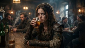 Tavern Nightcap