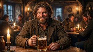 Tavern Rest