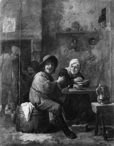Tavern Scene