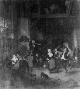 Tavern Scene