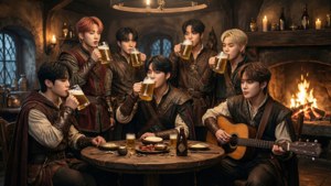 Tavern Tales