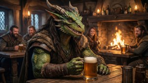 Tavern Tales