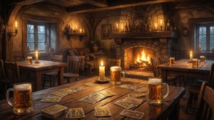 Tavern Warmth
