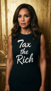 Tax the Rich