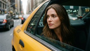 Taxi Thoughts