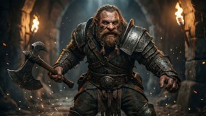 Tayrel's Dungeon Charge