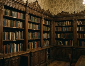 Tbilisi National Library