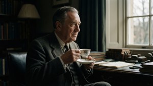Tea and Thought