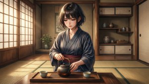 Tea Ceremony