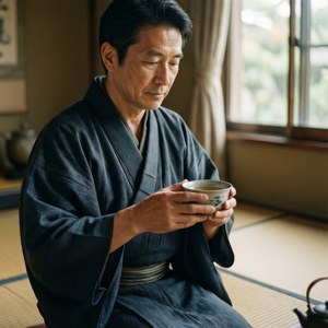 Tea Ceremony