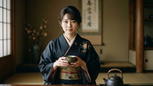 Tea Ceremony