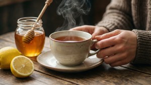 Tea for Allergies
