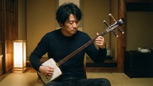 Tea House Melody